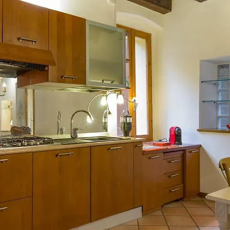Apartment Casa Al Teatro Verona