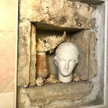 Casa Al Teatro Apartment Verona