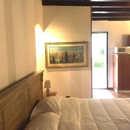 Casa Al Teatro Apartment Verona