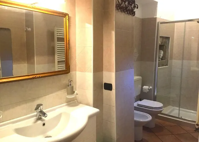 Lägenhet Casa Al Teatro *