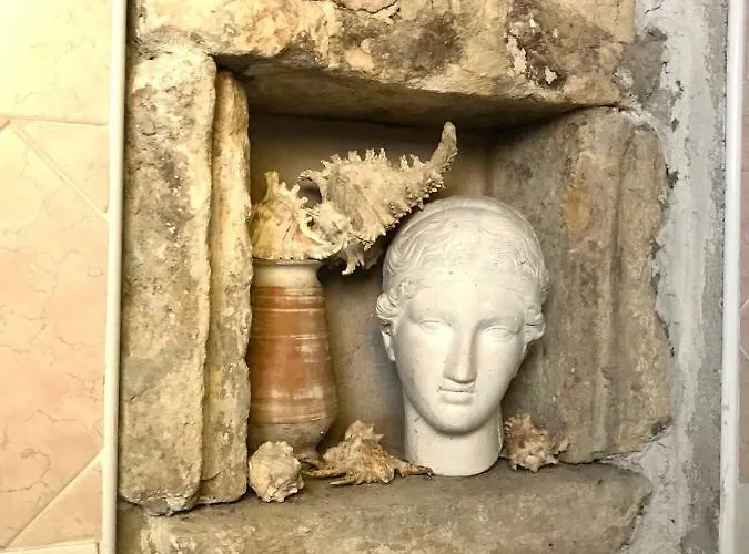 Casa Al Teatro Lägenhet Verona