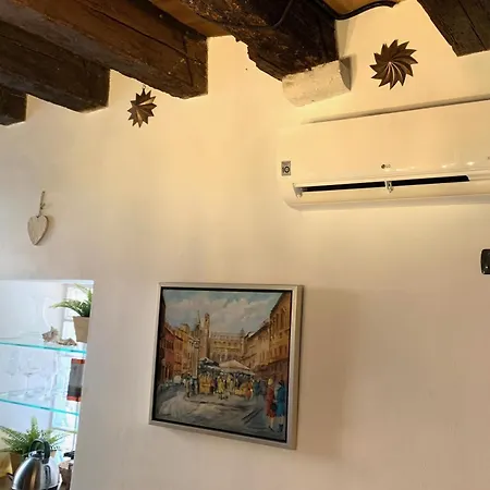 Casa Al Teatro *