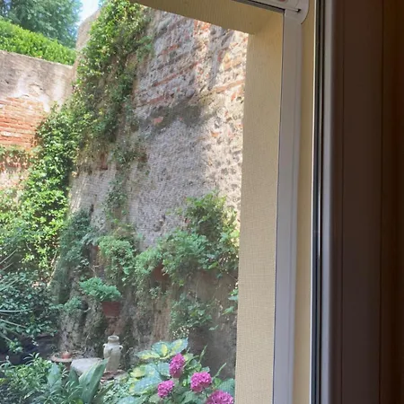 Casa Al Teatro Appartement