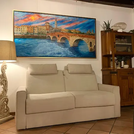 Casa Al Teatro Vérone