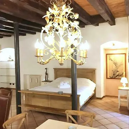 Casa Al Teatro Vérone