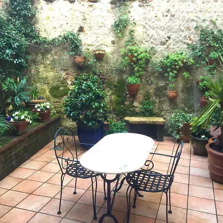 Casa Al Teatro Apartment Verona