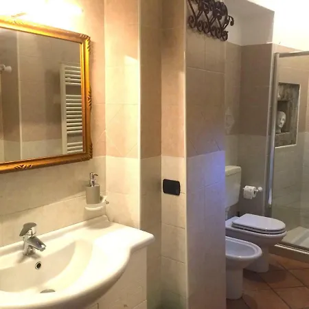 Appartement Casa Al Teatro *