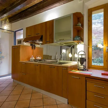 Appartement Casa Al Teatro *