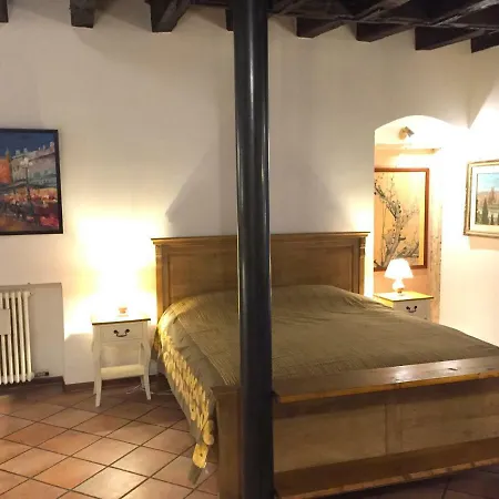 Casa Al Teatro Apartment Verona