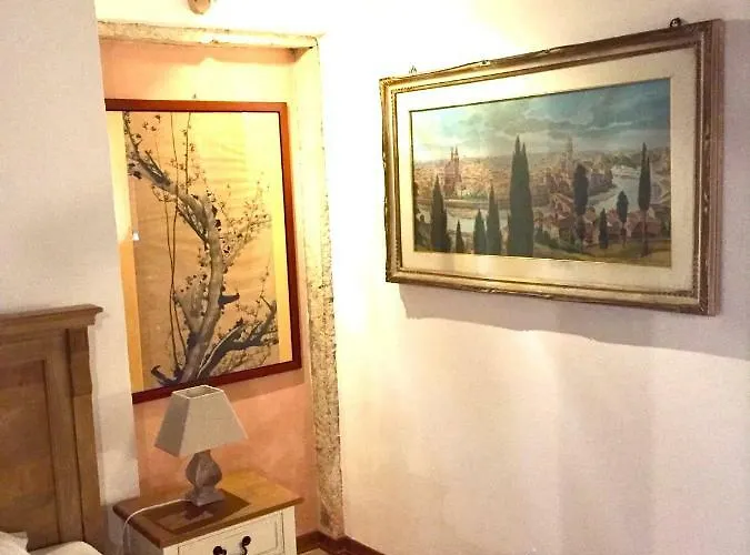 شقة Casa Al Teatro