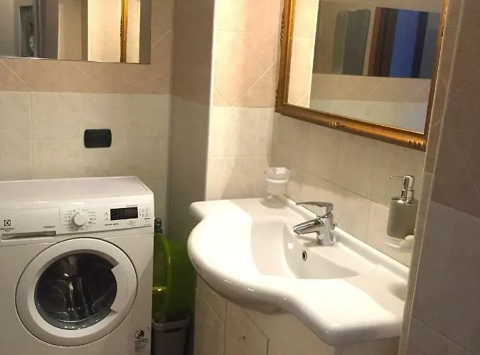 Apartmán Casa Al Teatro *