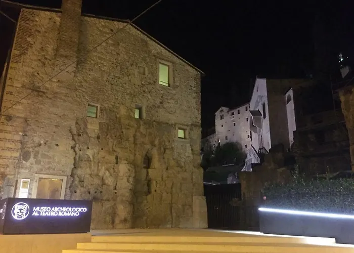شقة Casa Al Teatro