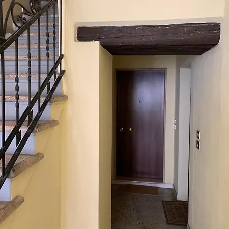 Apartamento Casa Al Teatro