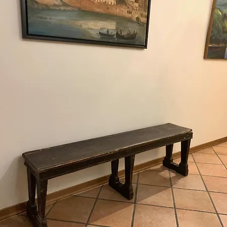 Apartamento Casa Al Teatro Verona