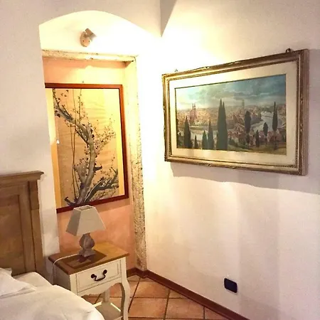 Apartamento Casa Al Teatro