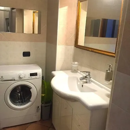 Apartamento Casa Al Teatro *