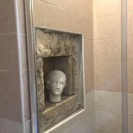 Apartamento Casa Al Teatro Verona