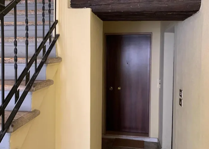 Apartment Casa Al Teatro