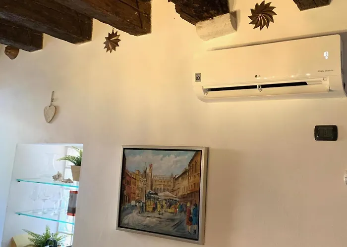 Casa Al Teatro *
