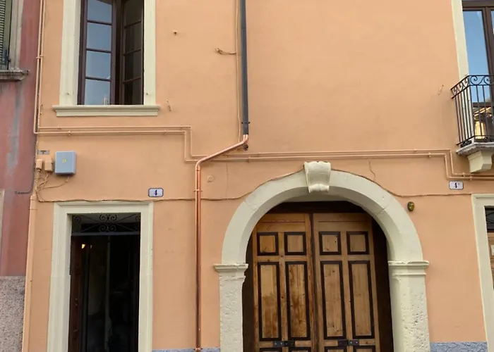 Apartment Casa Al Teatro