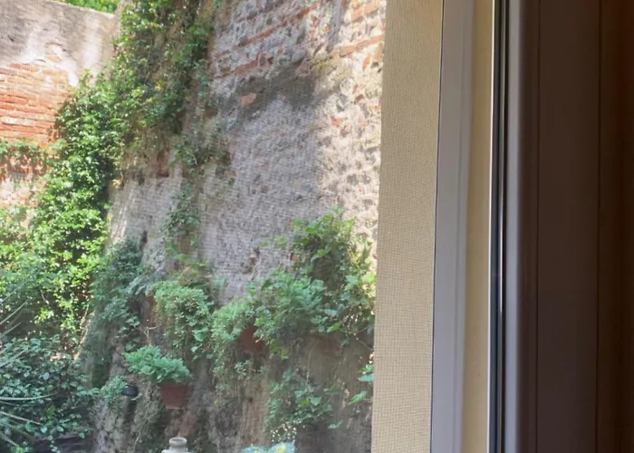 Casa Al Teatro Apartment