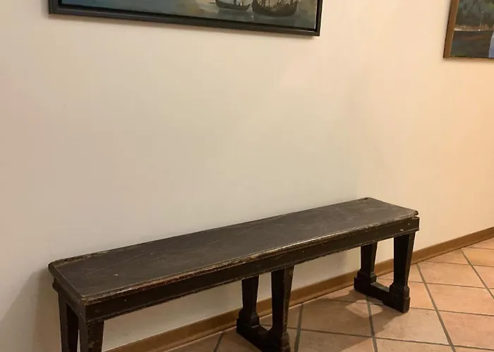 Apartment Casa Al Teatro Verona