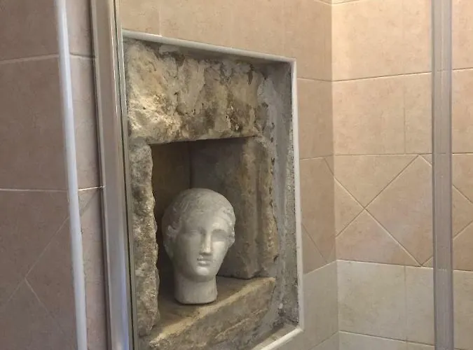 Apartment Casa Al Teatro Verona