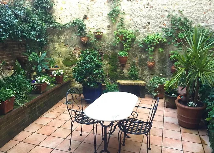 Casa Al Teatro Apartment Verona