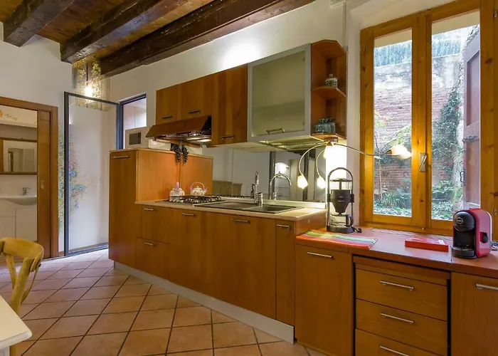 Apartment Casa Al Teatro *