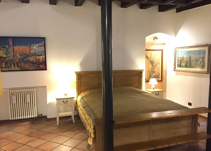Casa Al Teatro Apartment Verona